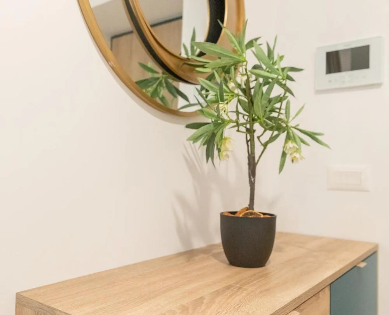 Apartment Iyellow Hils Pallady Bucharest