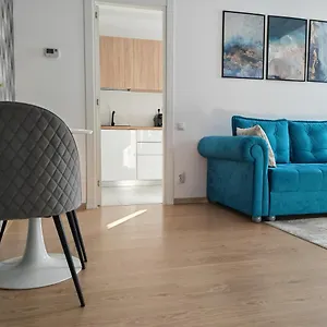 Apartament Sunset 75, Bucureşti