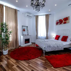 Apartament Downtown - Cal1, Bukareszt