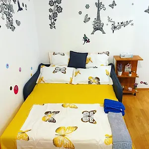 Apartament Casa Andu Piata Alba Iulia, Bucureşti