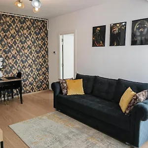 Apartament Sunset 84, Bucureşti
