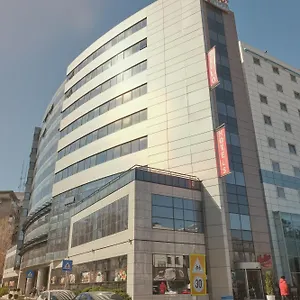Hotel Hello Gara De Nord, Bukareszt