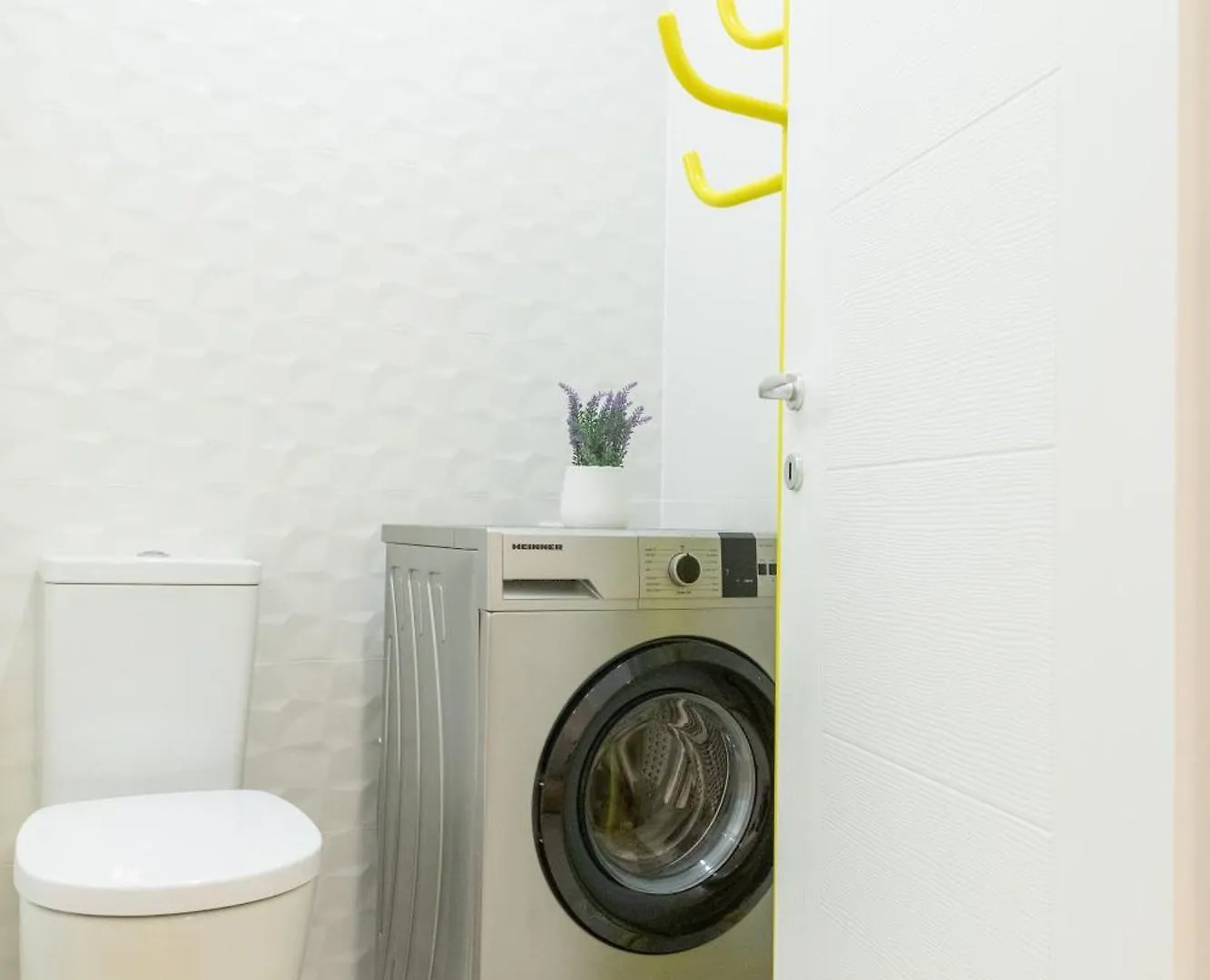 Apartment Iyellow Hils Pallady Bucharest